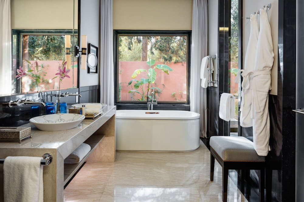 The Oberoi Marrakech 43/66