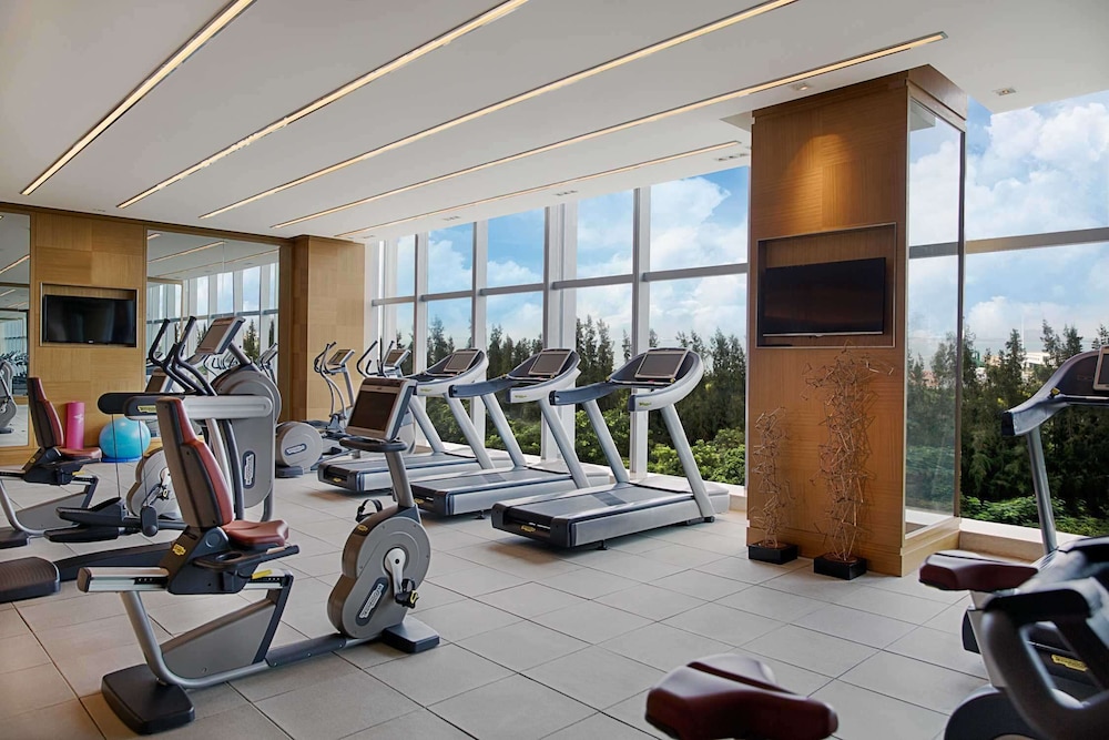 Doubletree By Hilton Hotel Xiamen - Wuyuan Bay 29/73