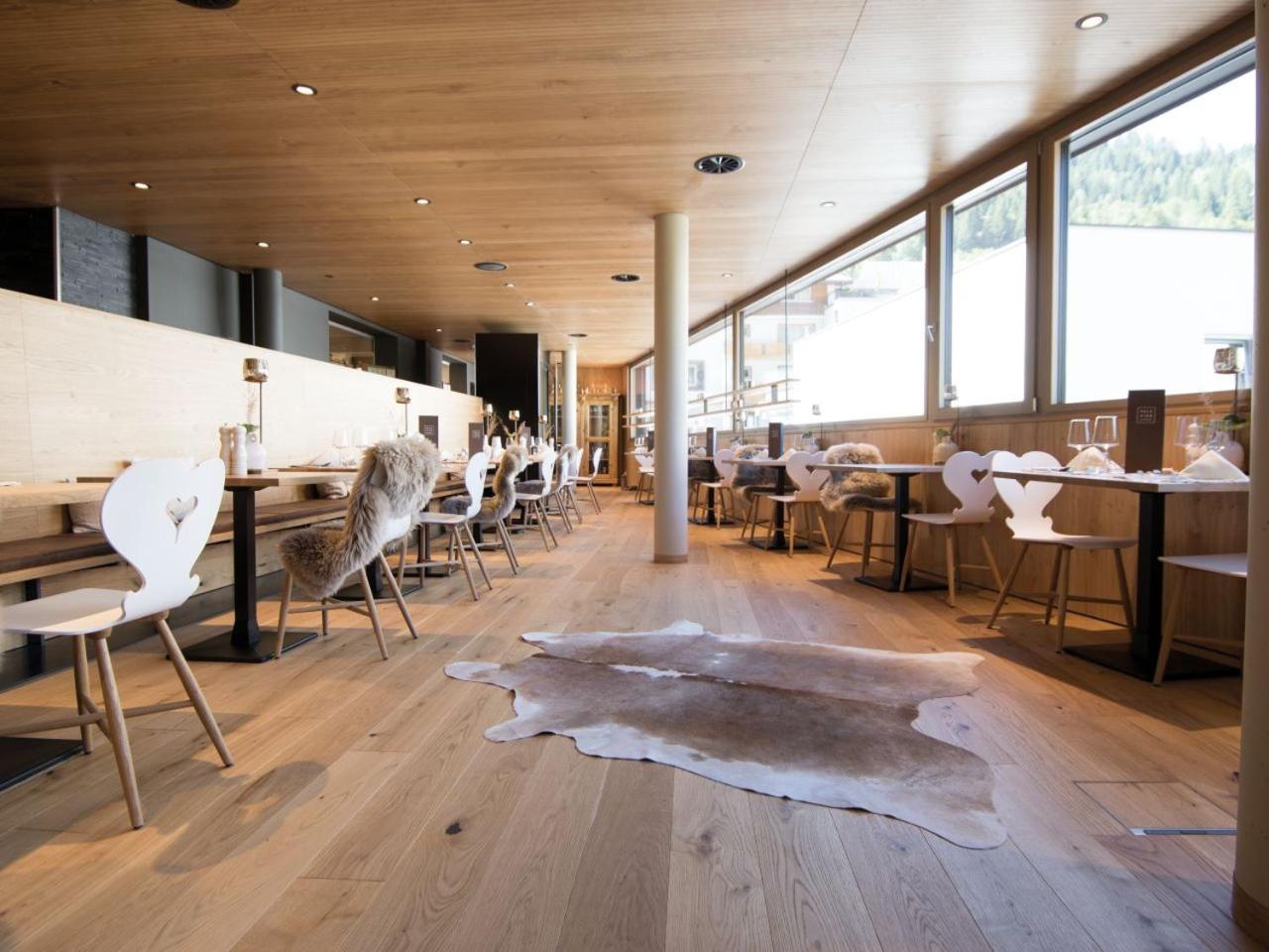 Hotel Valavier Gmbh **** Sup. 40/50