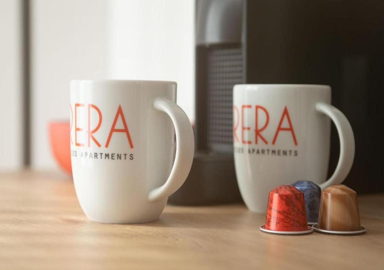 Brera Serviced Apartments Singen 11/30