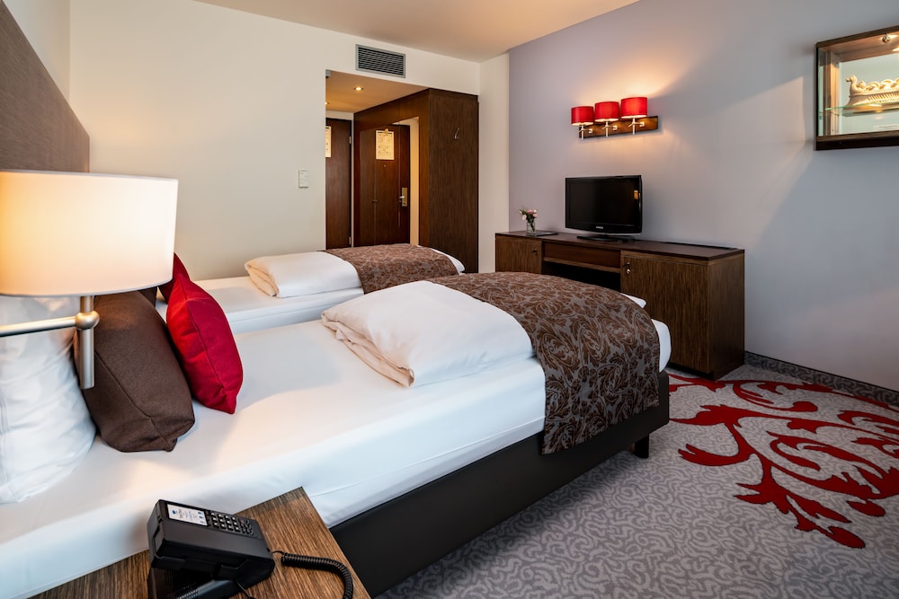 Park Plaza Trier 14/70