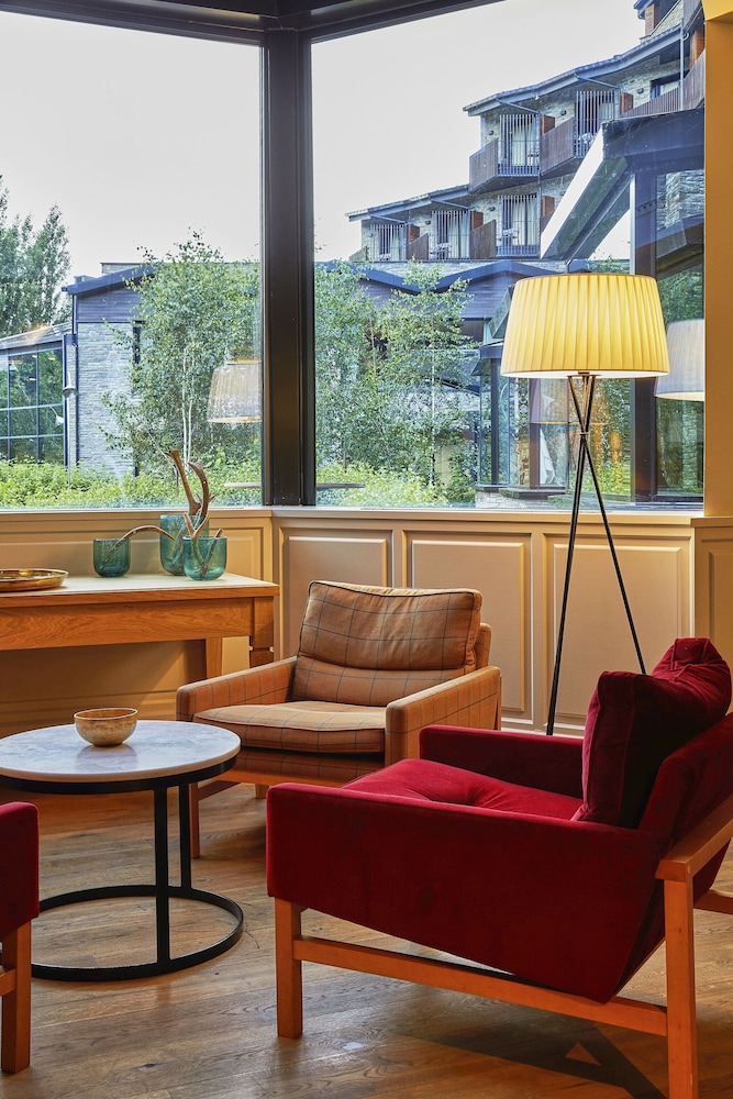 Lodge Park Hotel & Spa 47/73