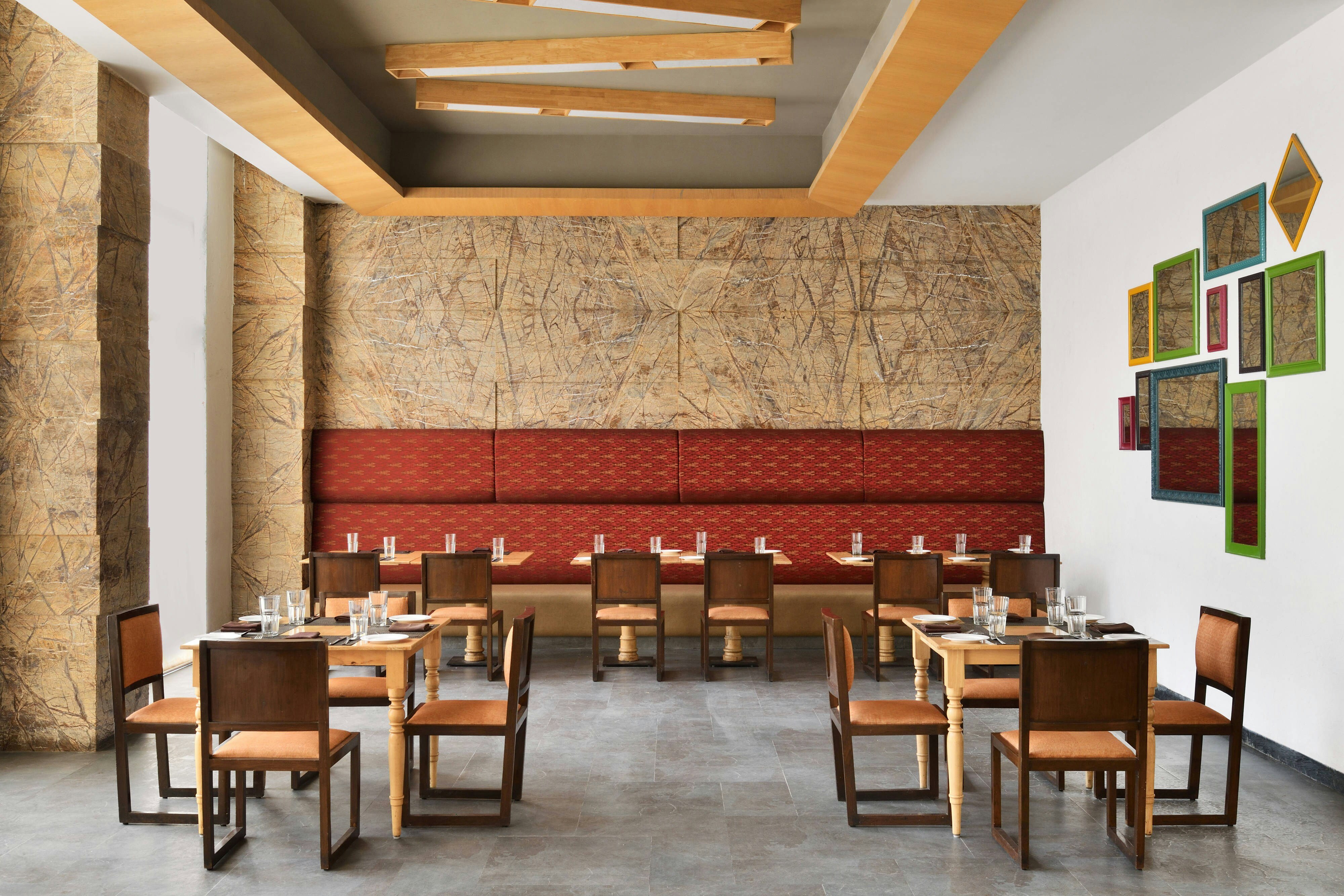 Fairfield by Marriott Ahmedabad 5/8