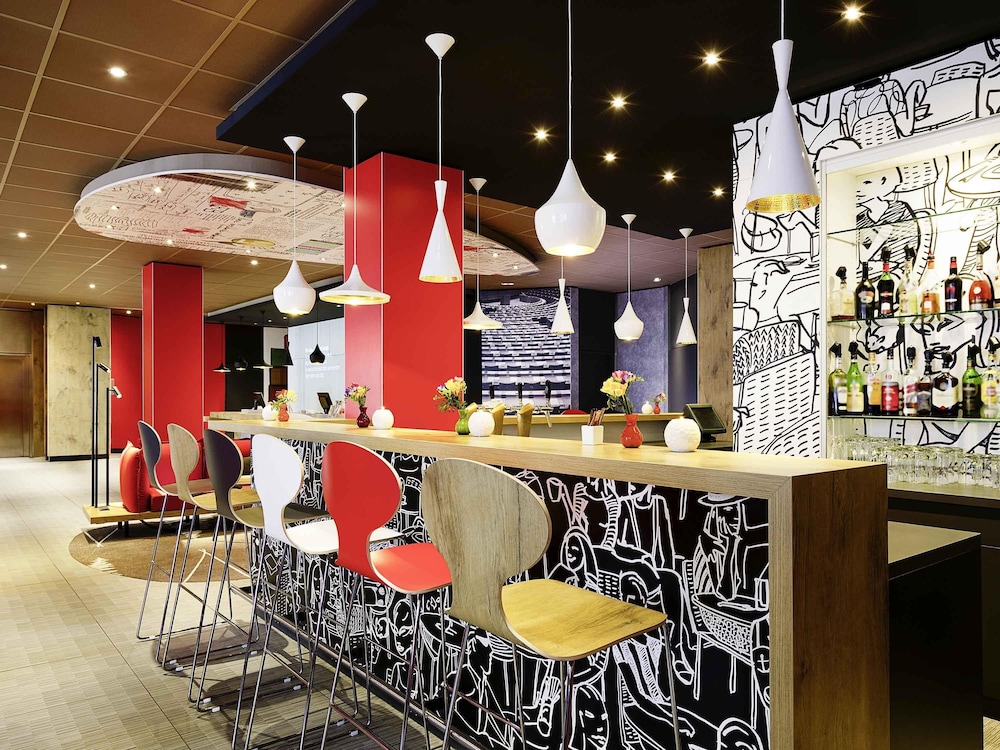 Ibis Hamburg Alster Centrum 21/43