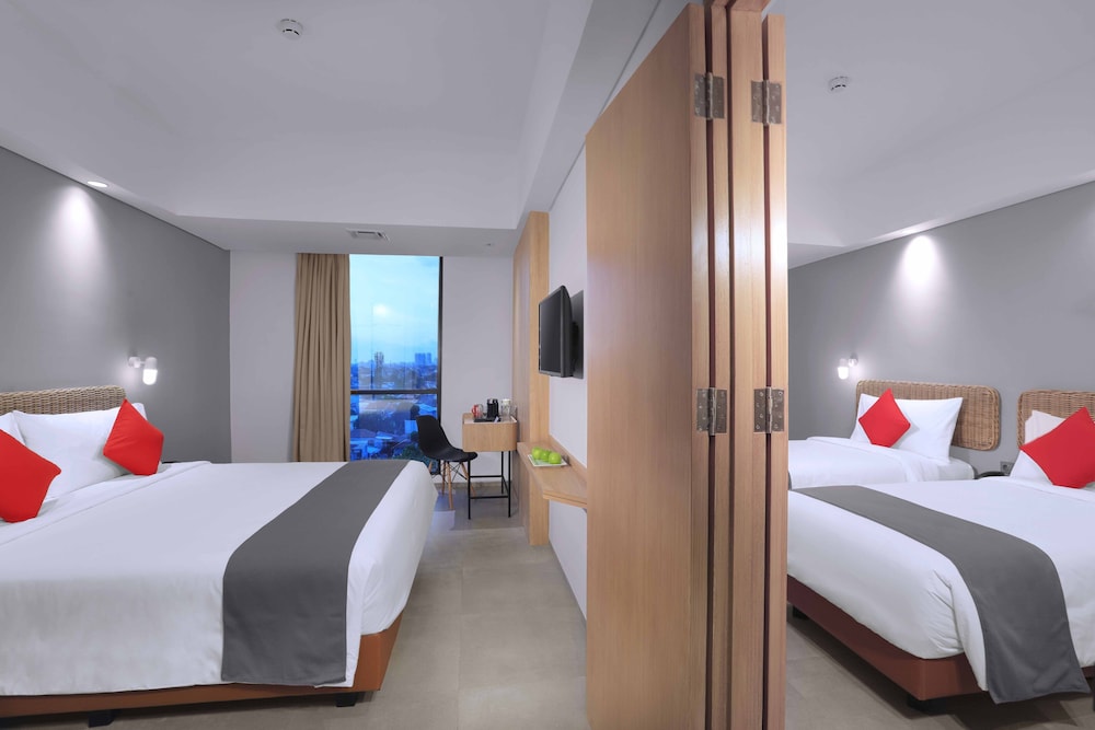 Hotel Neo Puri Indah 11/39