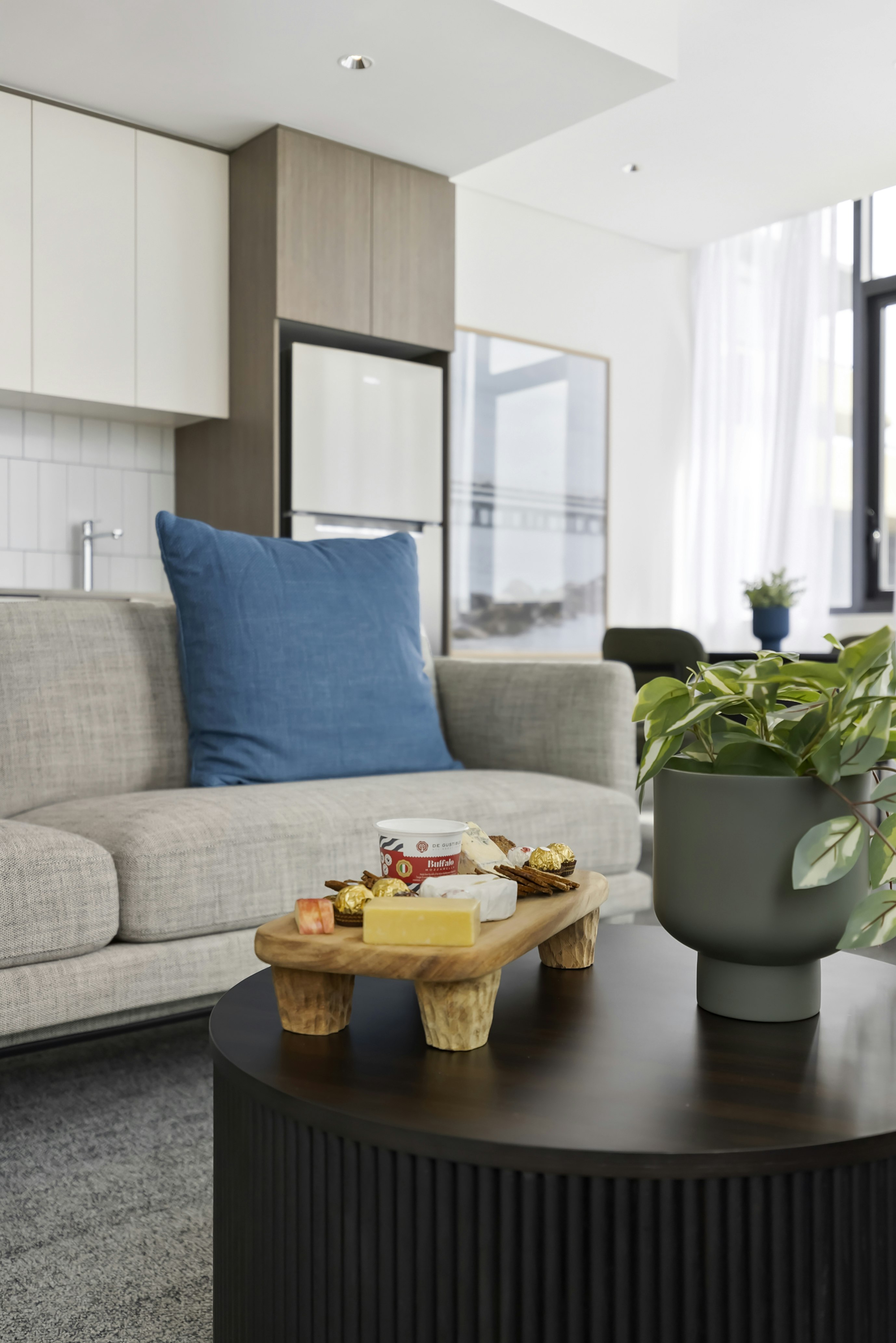 Quest Woolooware Bay 15/16