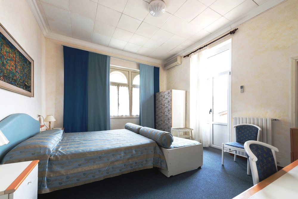 Hotel Maderno 18/46