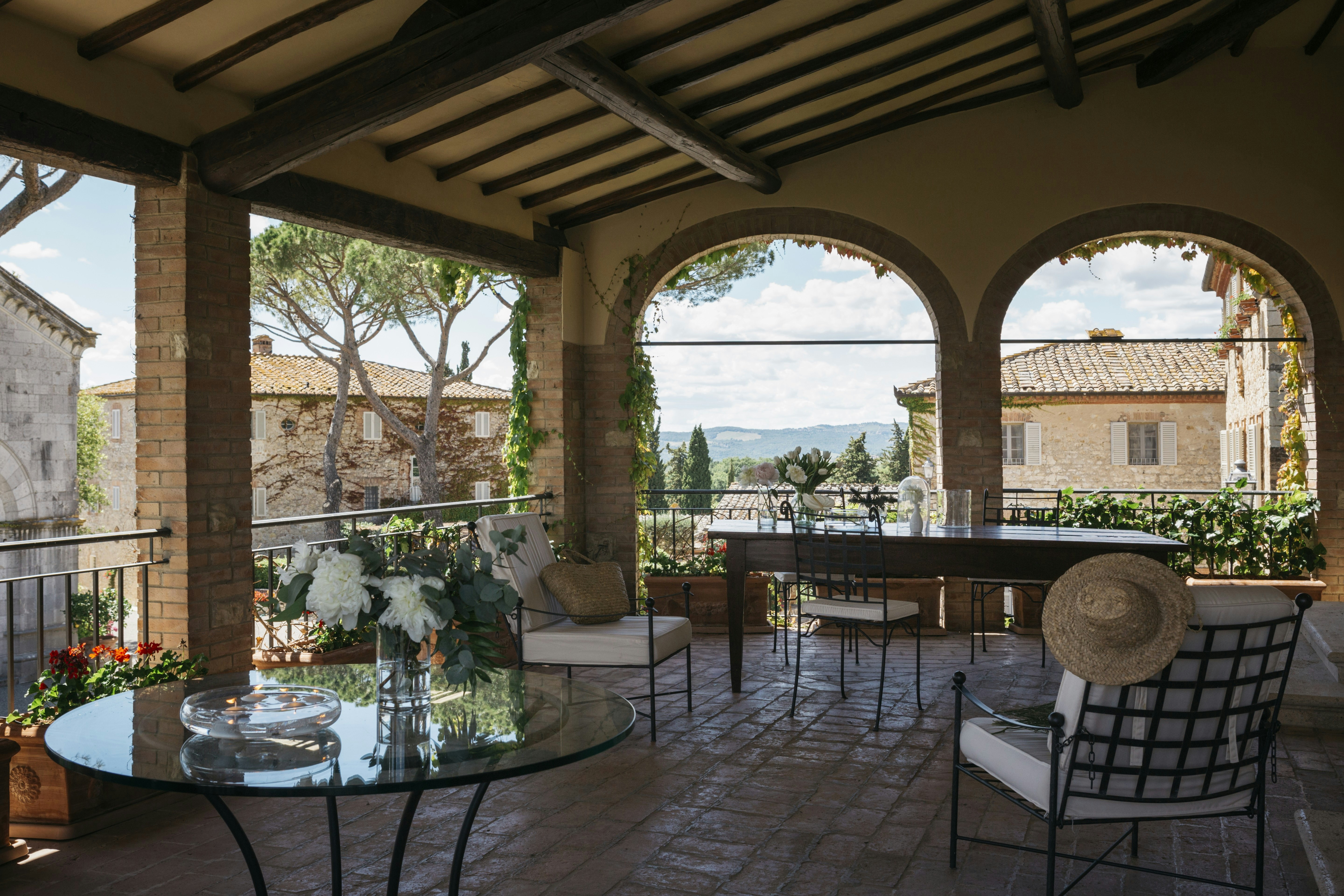 Borgo San Felice 38/50