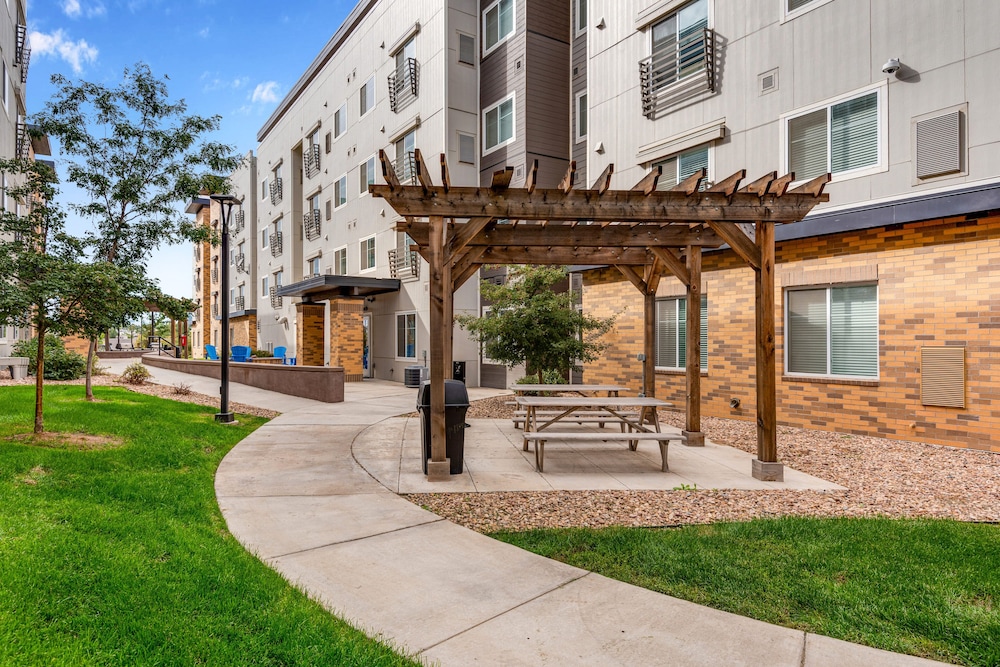 WaterWalk Hotel Denver Tech Center 44/49