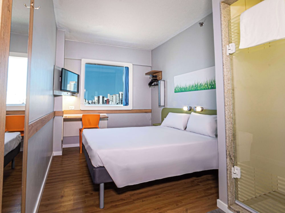 STANDARD, DOUBLE BED