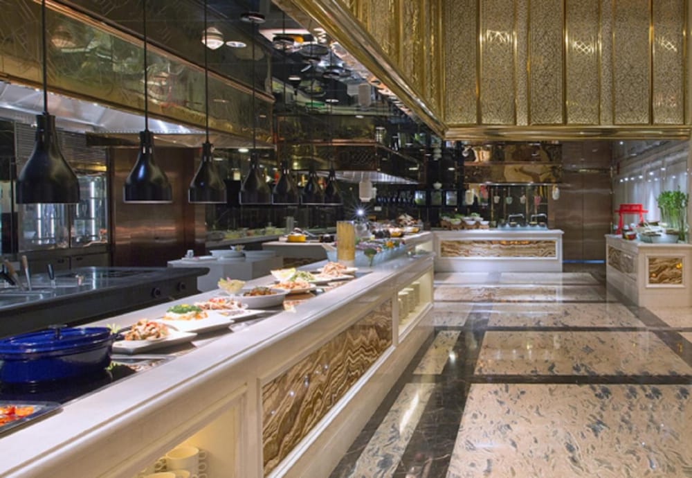 Wanda Vista Shenyang 10/49