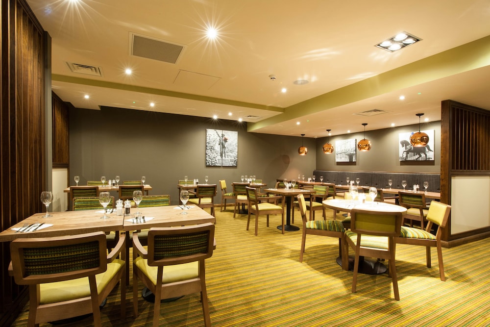 Premier Inn London Holborn 29/35