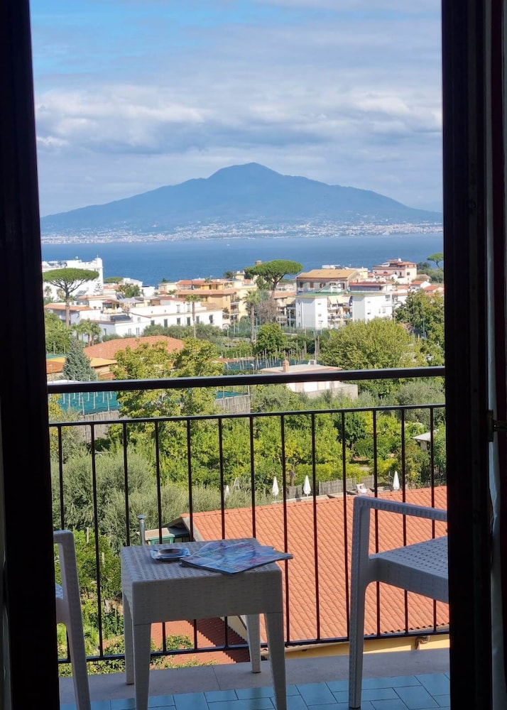 Hotel Girasole 45/55