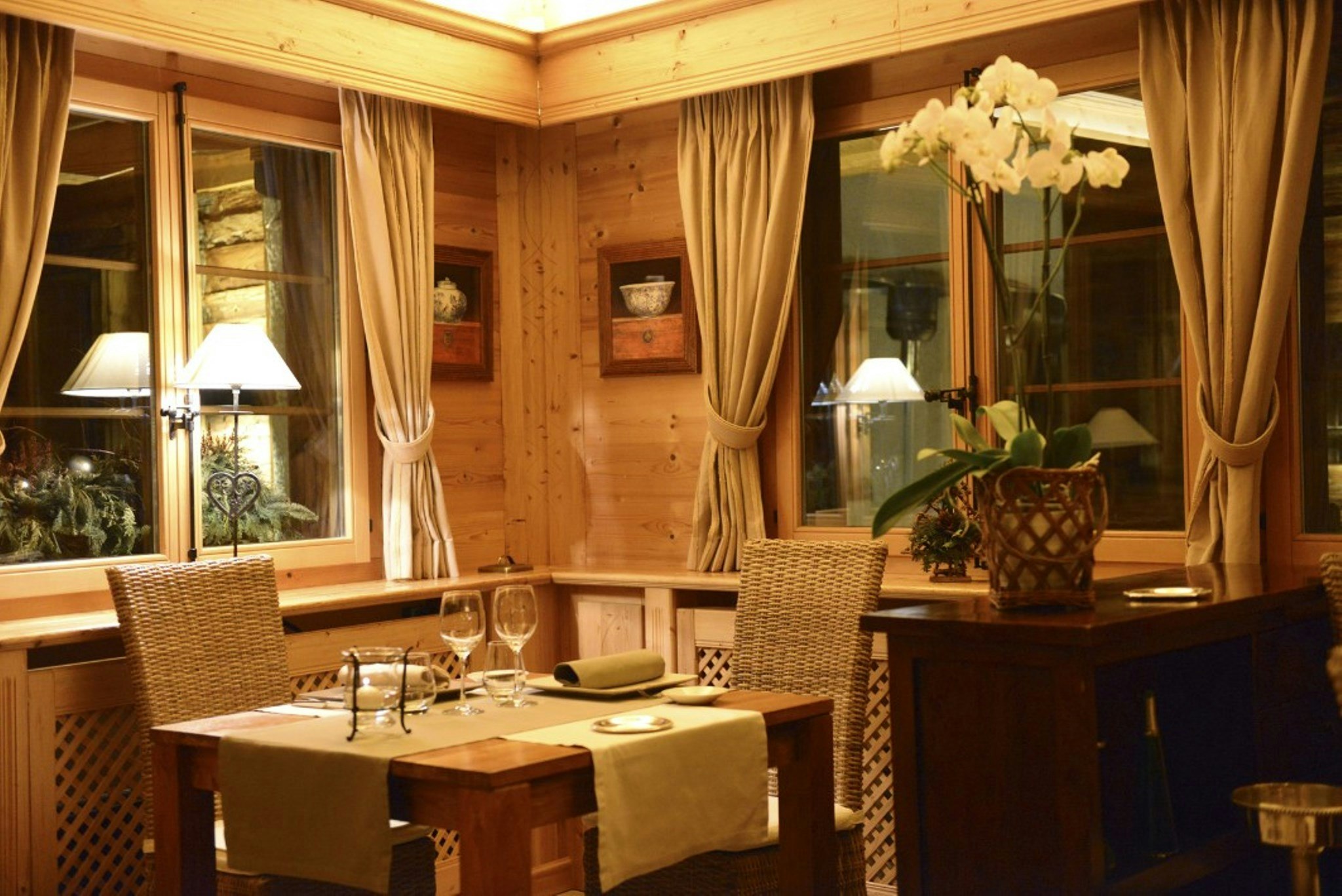 LE CHALET D'ADRIEN 13/22