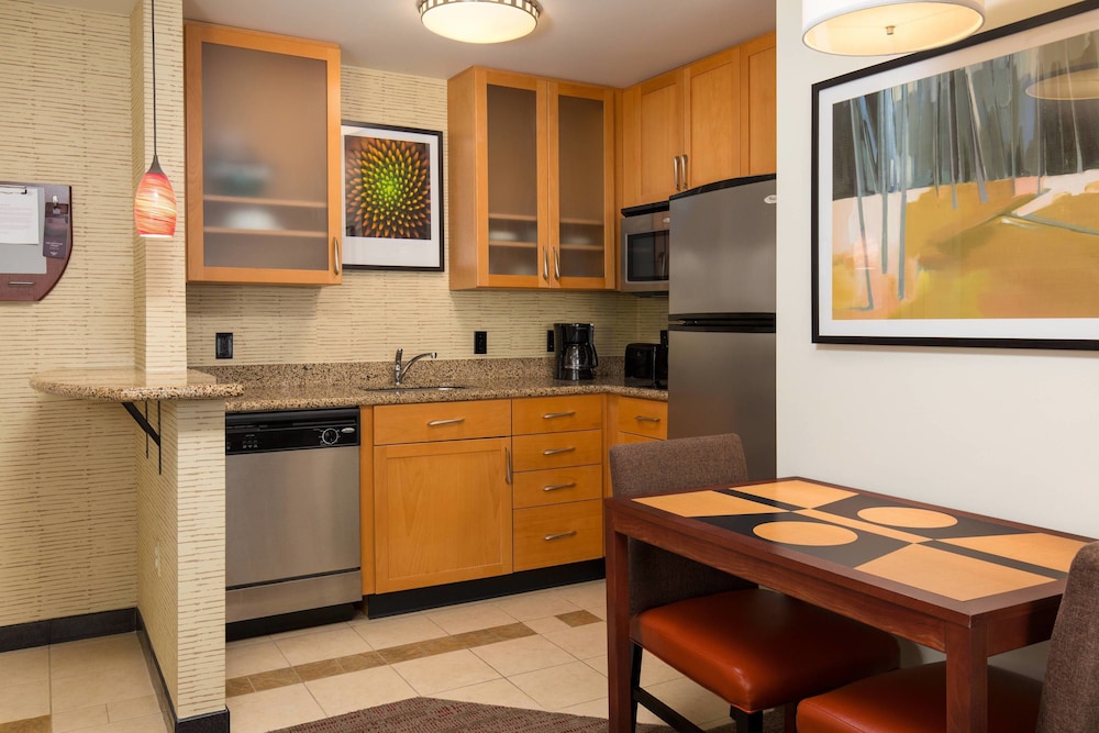 Residence Inn by Marriott Dayton Vandalia 27/33