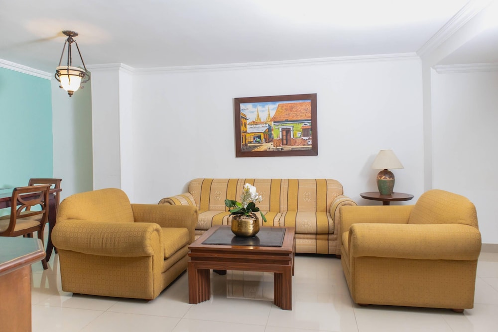 Hotel Faranda Express Puerta Del Sol Barranquilla, A Member of Radisson Individuals 27/50