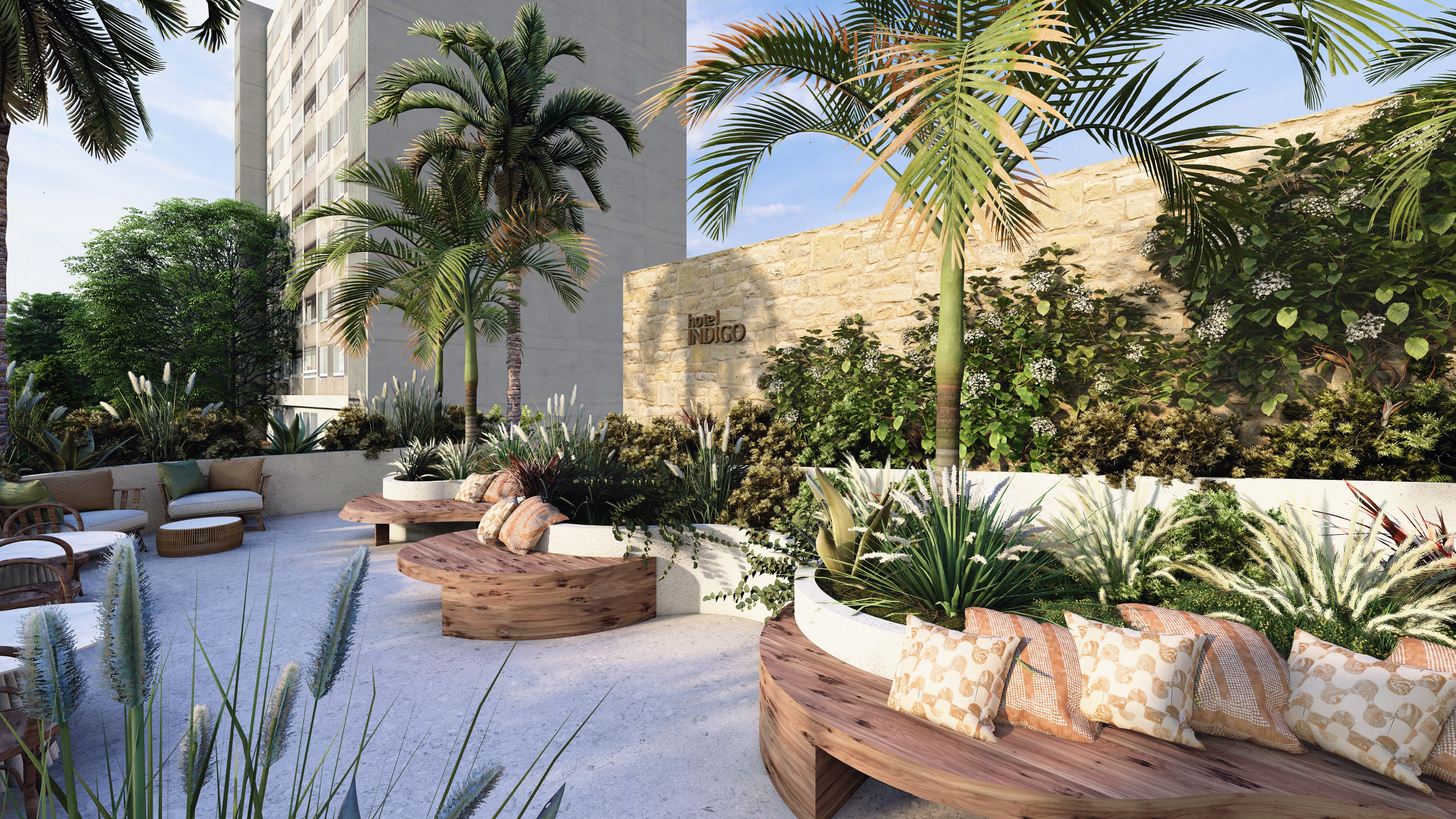 Hotel Indigo Gandia Beach by IHG 42/67
