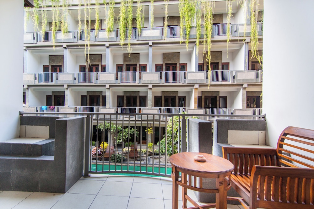 Champlung Mas Hotel in Kuta (Bali)