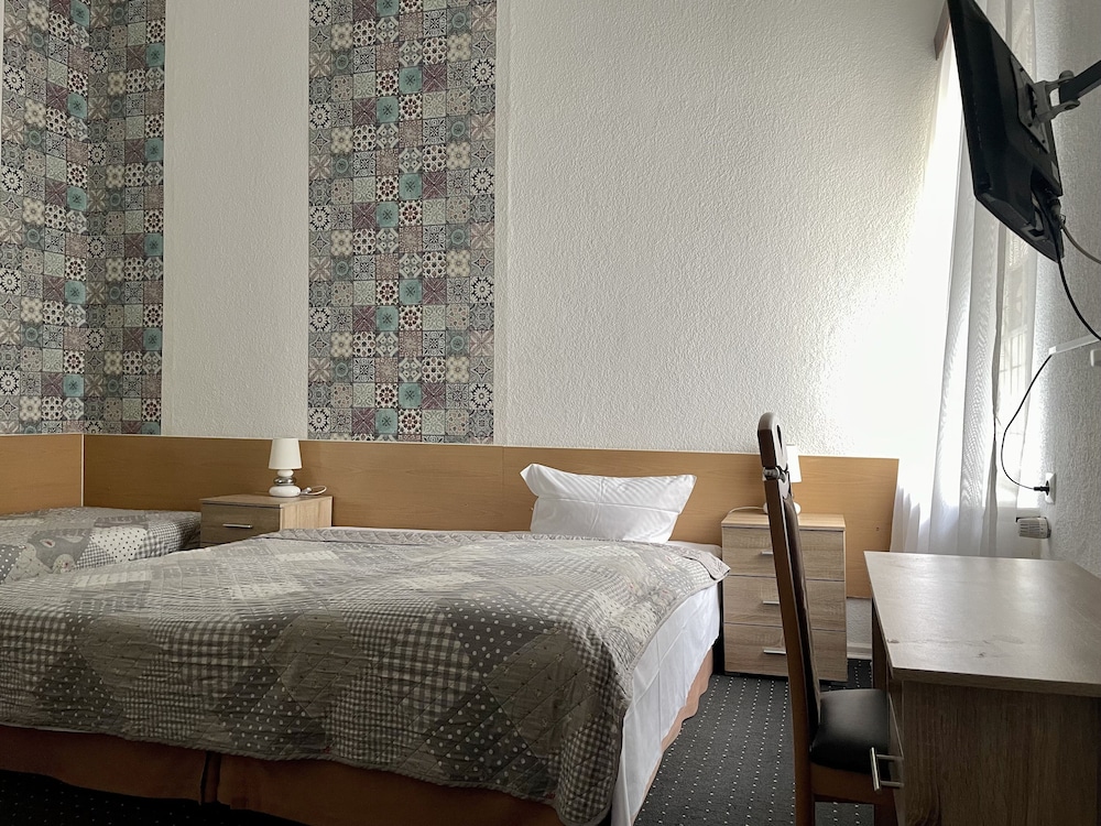 Castell Hotel 21/49