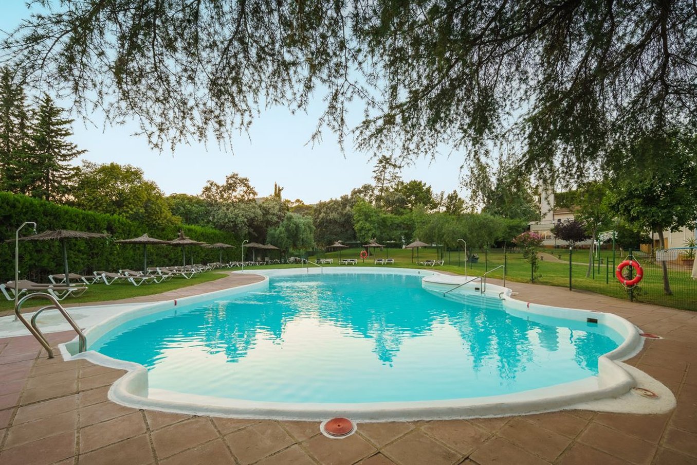 Crisol Jardines de Cordoba 38/78