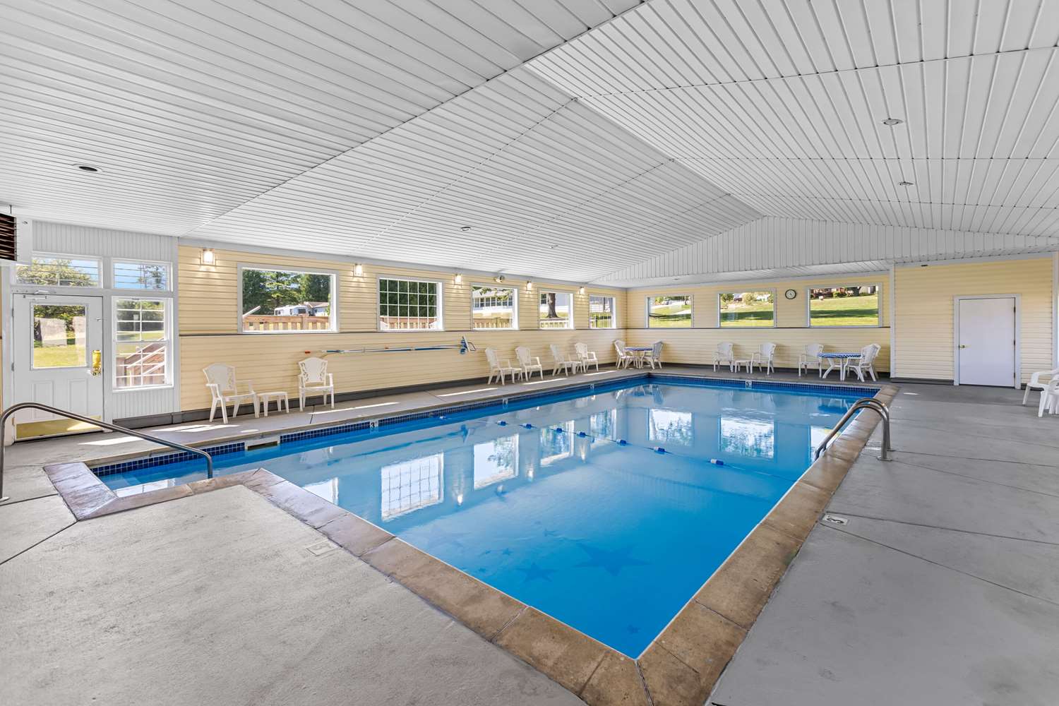Quality Inn Lakefront 15/29