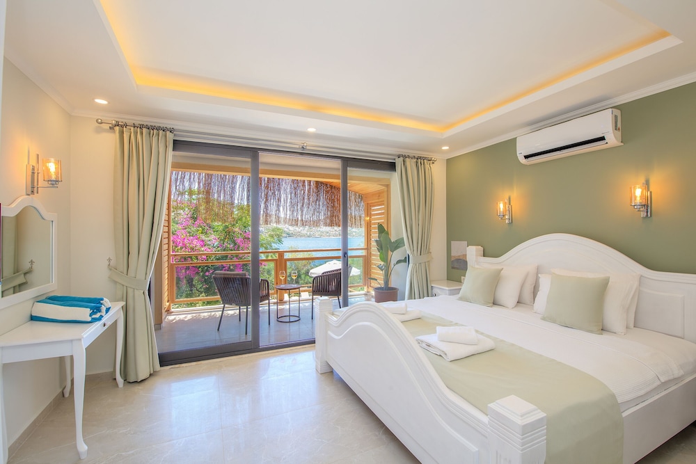Likya Gardens Hotel 13/62