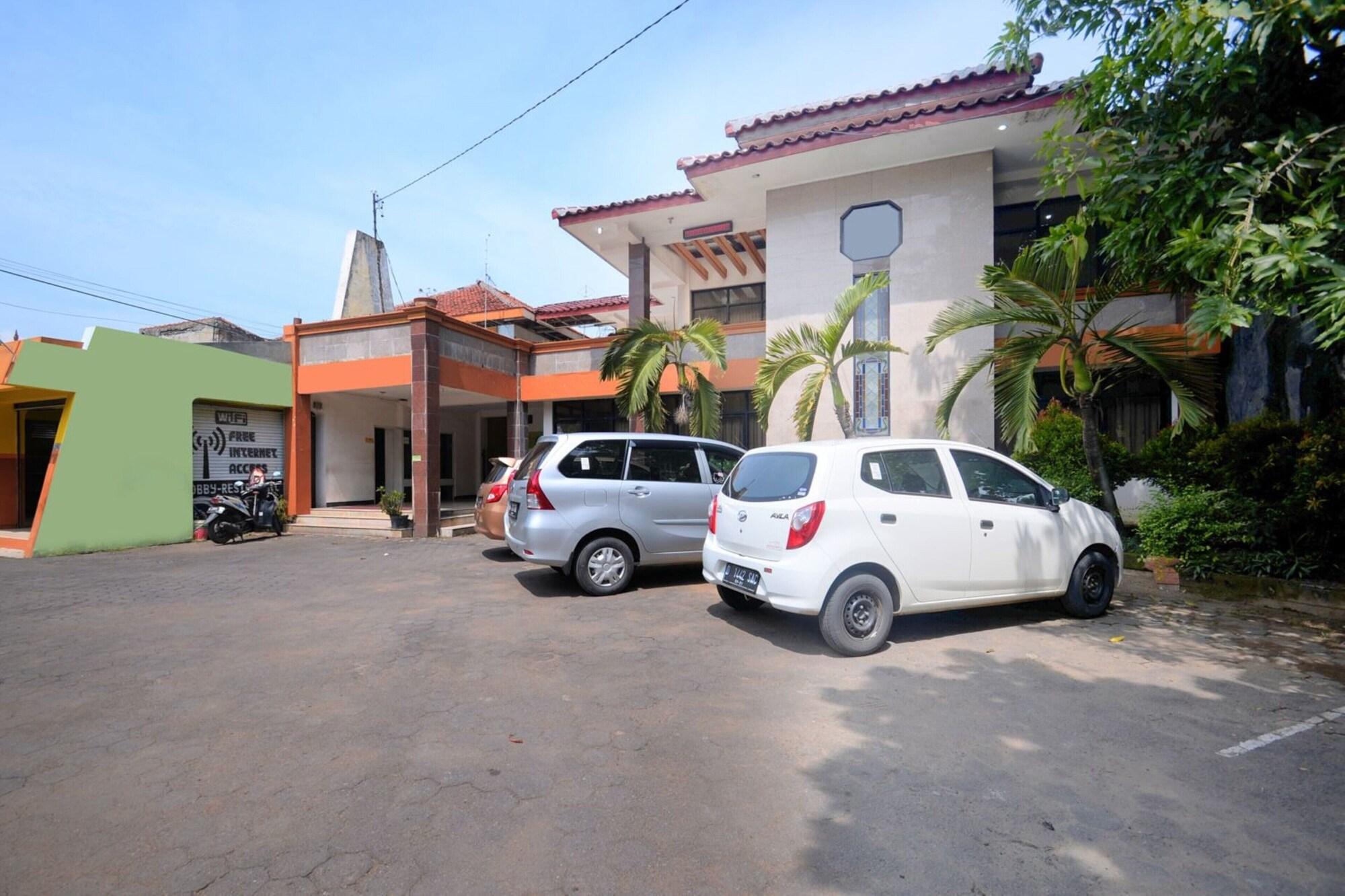 Hotel Syariah Cordova by ZUZU 25/33
