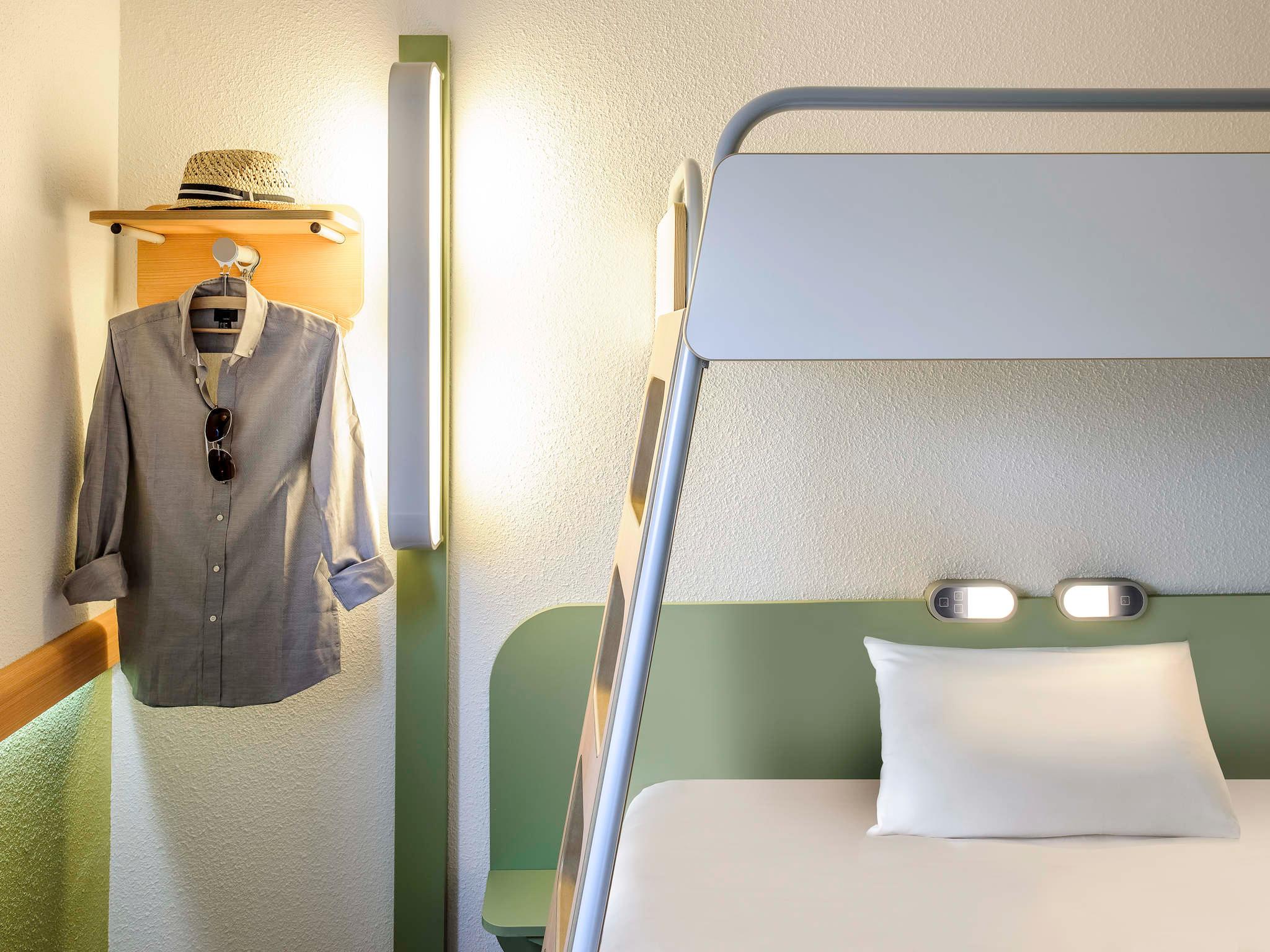 Ibis Budget Auch 20/27