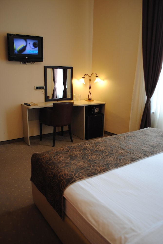 Belgrade City Hotel 25/66