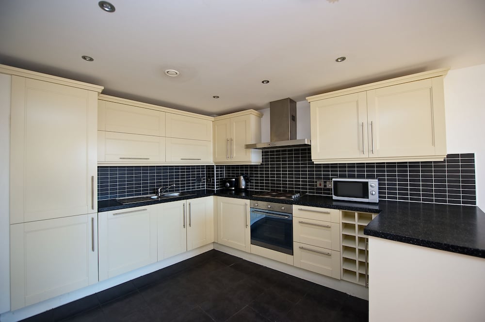 Staycity Aparthotels Liverpool City Centre 5/30