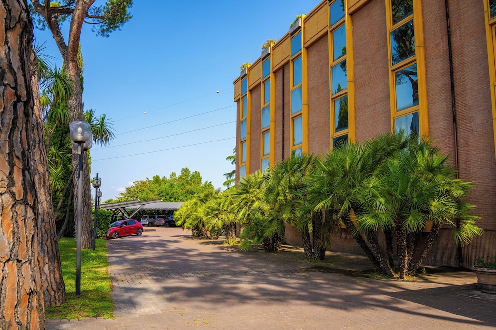 Hotel Tivoli 56/66