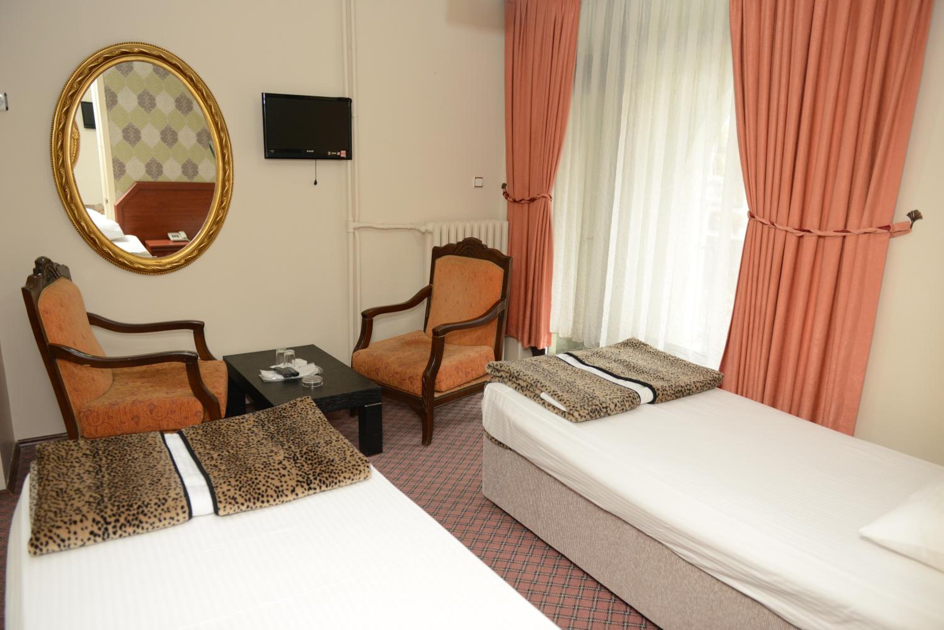 Hotel Soydan 30/42