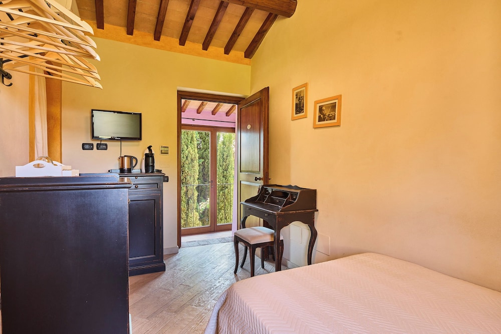 Borgo San Giusto 6/50