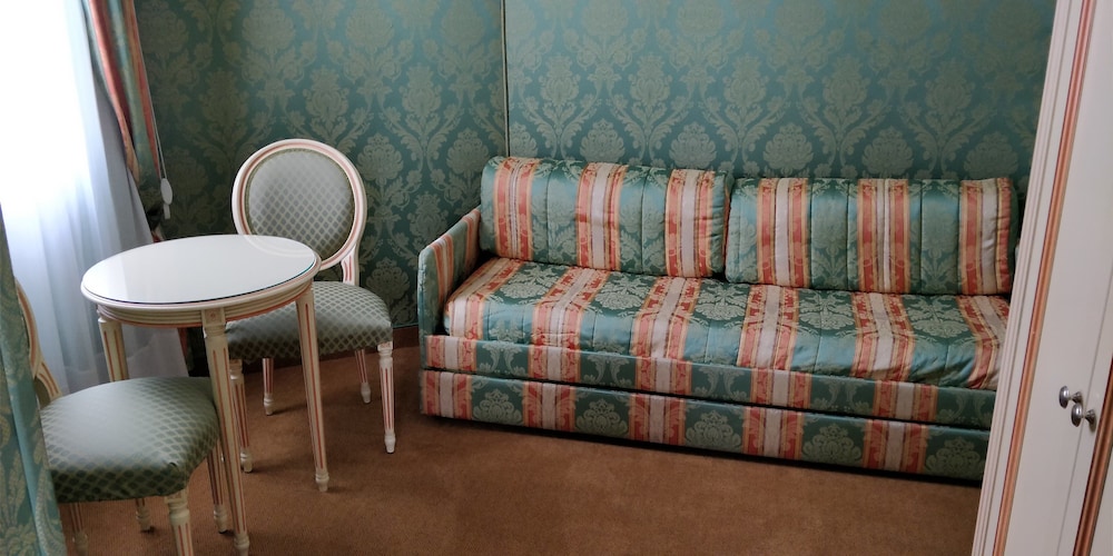 Hotel Villa Delle Palme 43/79