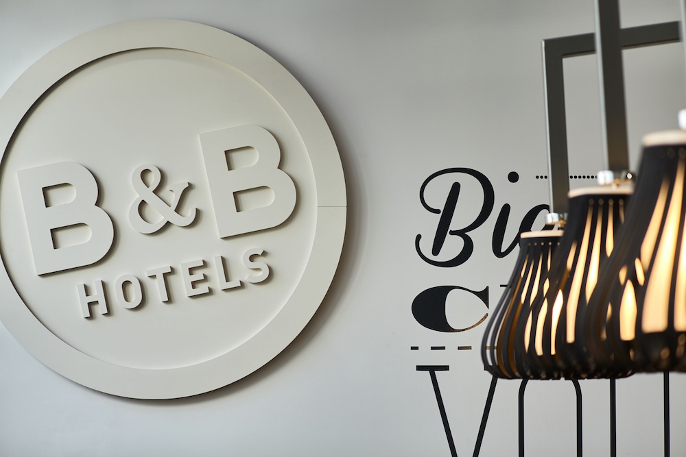 B&B ホテル Le Havre Harfleur 2 photo5