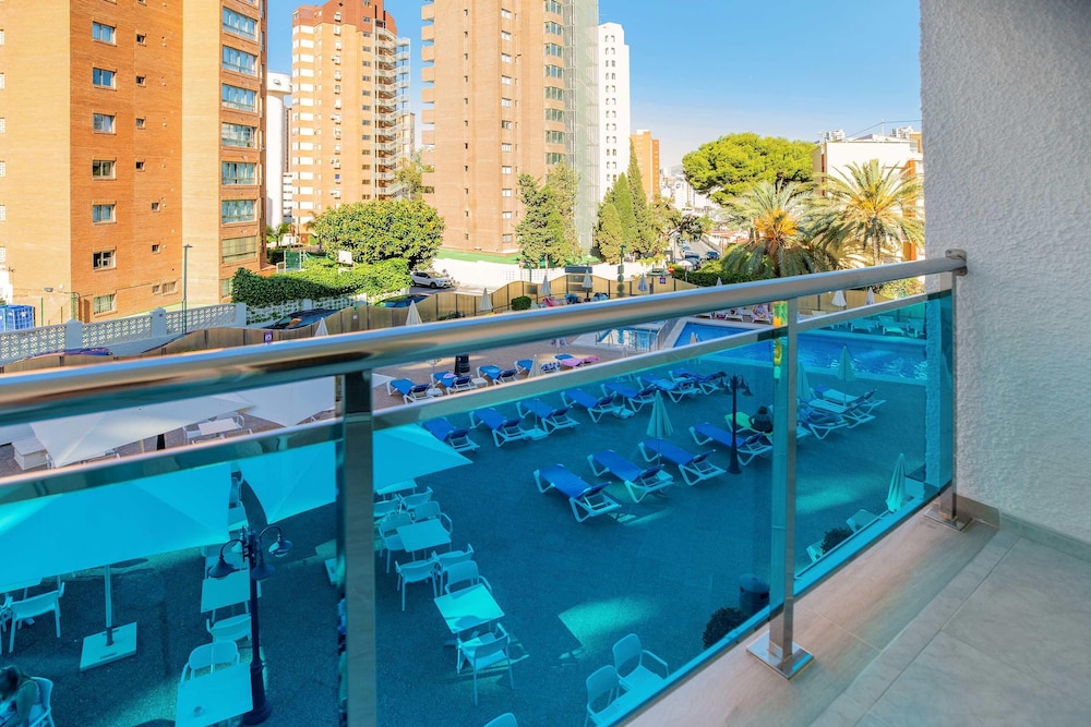 Servigroup Rialto 23/47