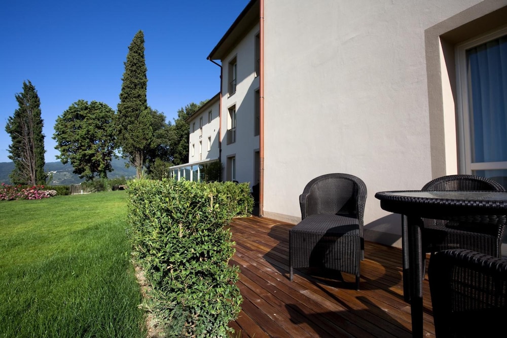 Villa Giorgia Albergo In Collin 5/61