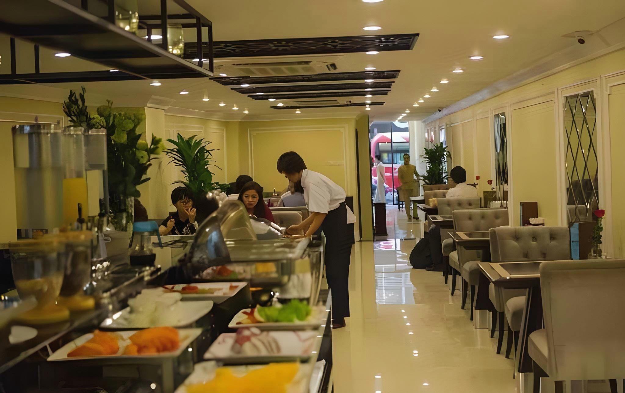 Rising Dragon Grand Hotel 32/41