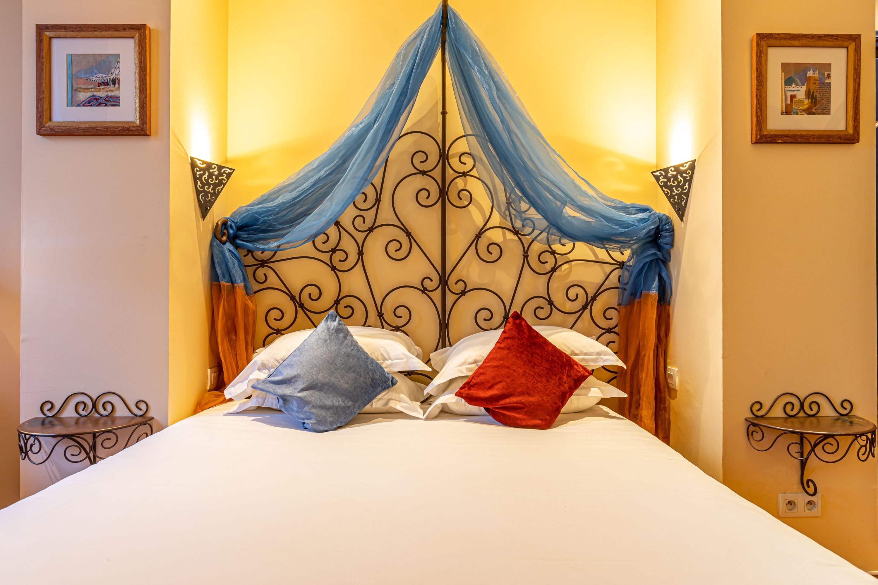 Villa Royale Montsouris 37/49