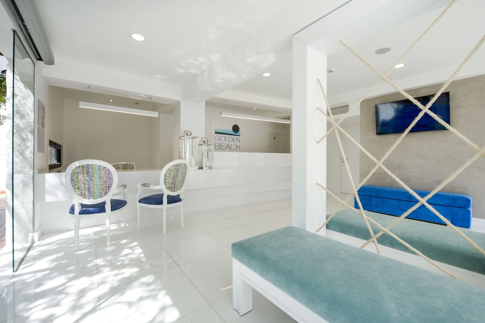 3HB Golden Beach 16/50