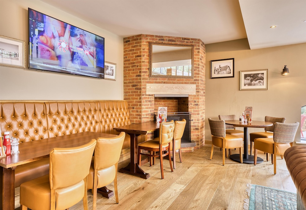 Premier Inn Milton Keynes East Willen Lake 26/41