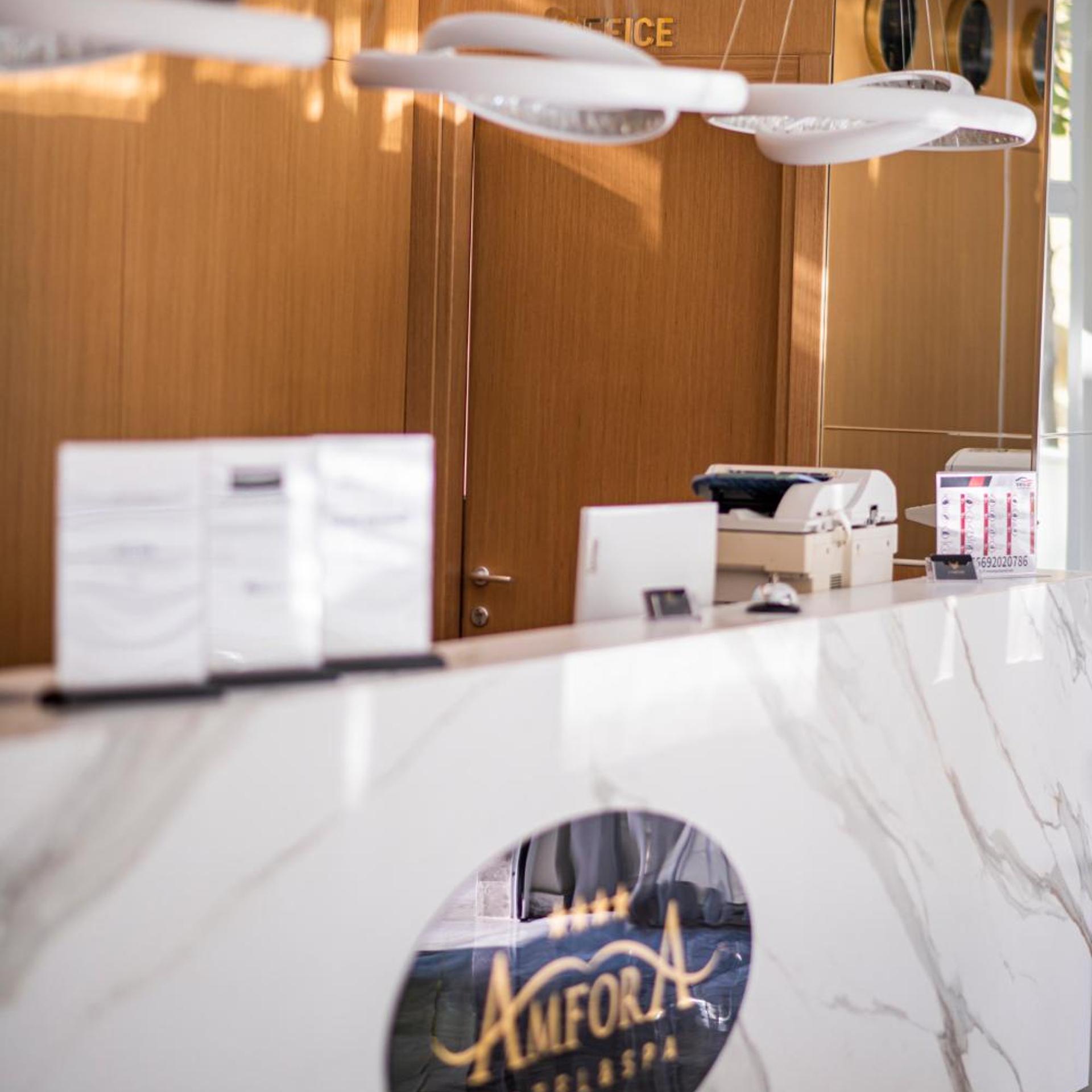 Amfora Hotel & Spa 4/52
