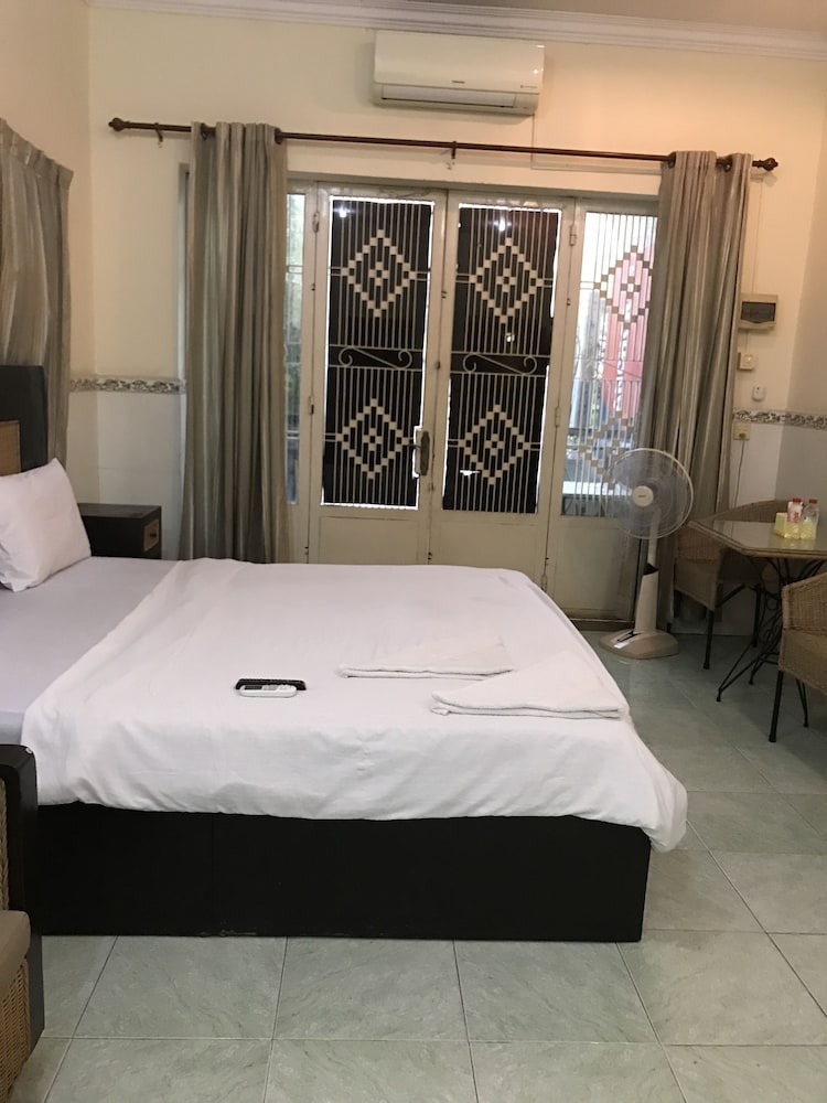 Velkommen Guesthouse - Phnom Penh 6/48
