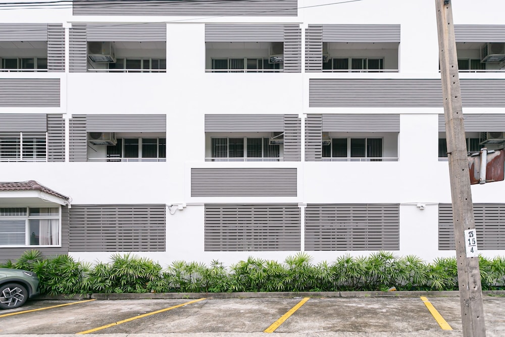 Ruan Plaisoi Apartment 36/44