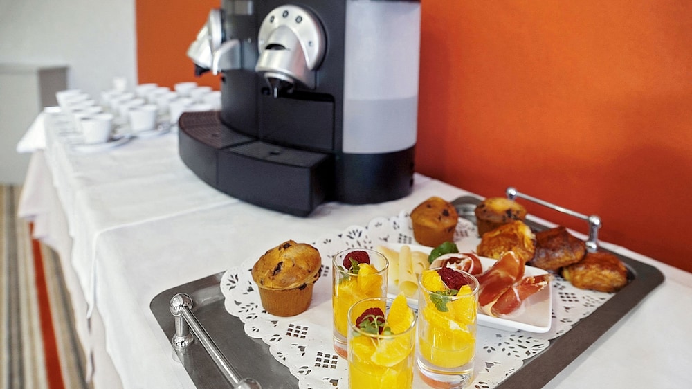 Hotel Mercure Castres L'Occitan 28/67