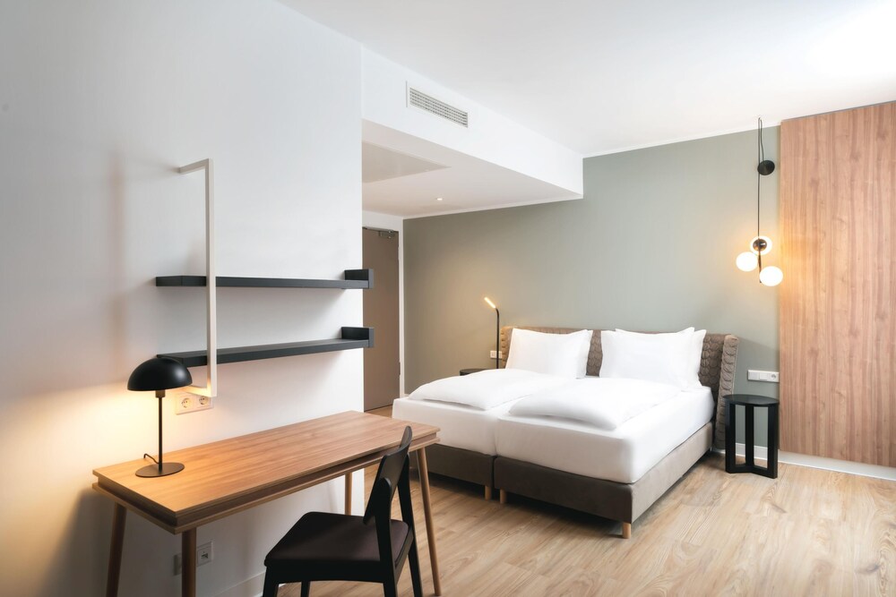 elaya hotel regensburg city center, Trademark by Wyndham 13/36