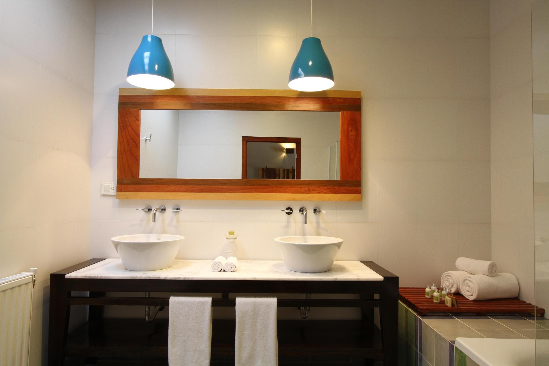 جناح، Hotel Huacalera 2/2