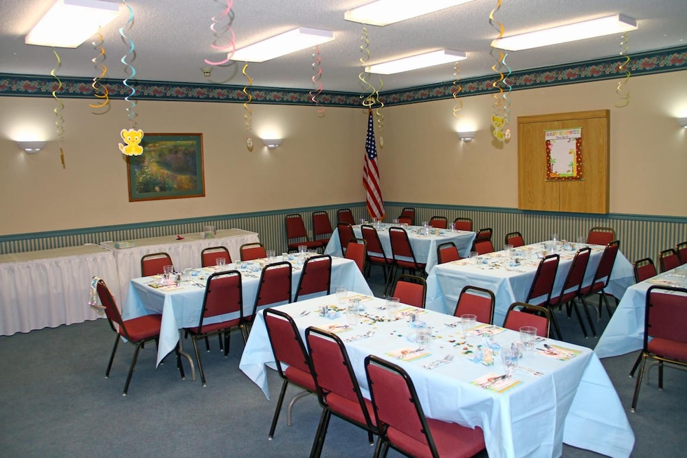 Motel6 Bloomsburg, PA 23/29