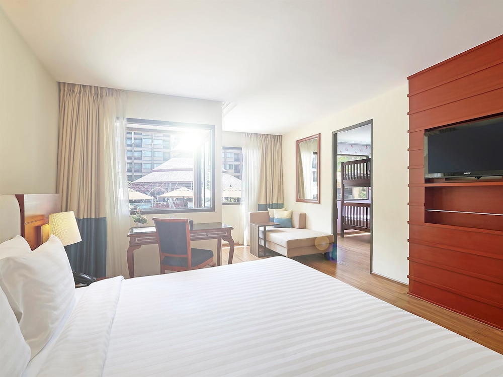 Novotel Phuket Vintage Park 19/60