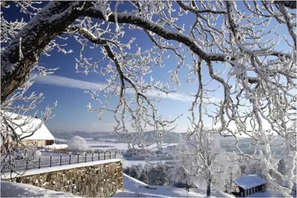 Kongsvinger Castle Hotel and Resort 27/37